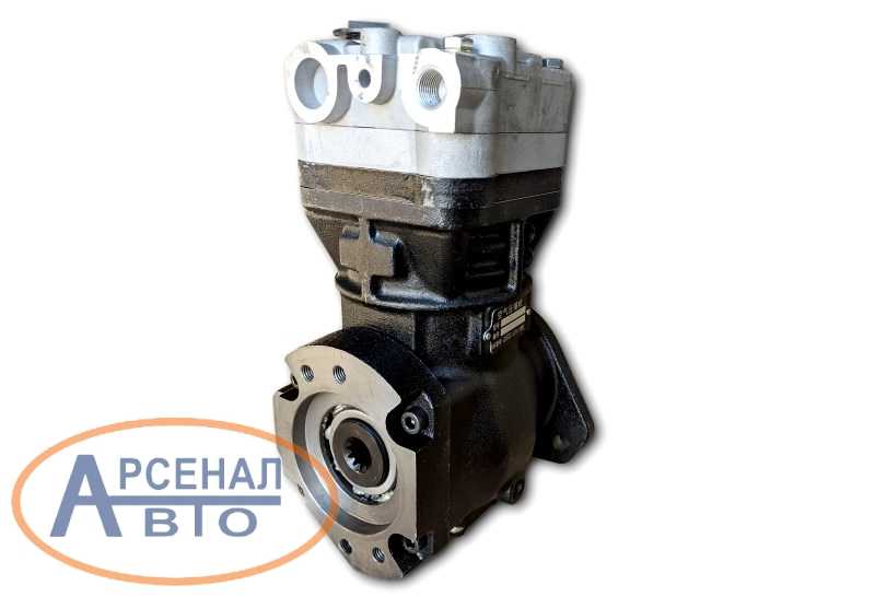 5298200 Компрессор 6ISBe Е-4 MAXPOWER