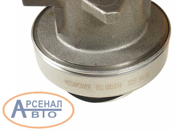 160-11-012 Сцепление Камаз-6350, 6450, 6520, 65221 (КПП ZF-16S
