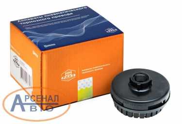 Заводская упаковка