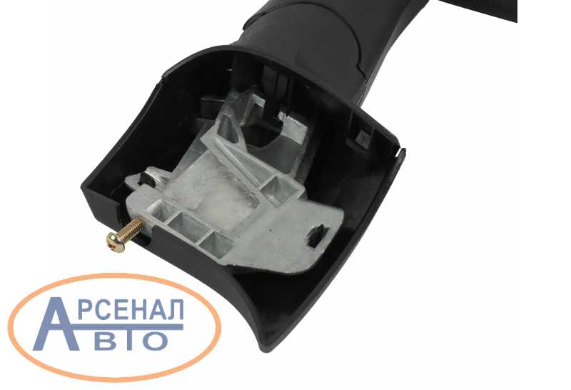 812W637306656-MX Зеркало боковое SITRAK HOWO бордюрное переднее