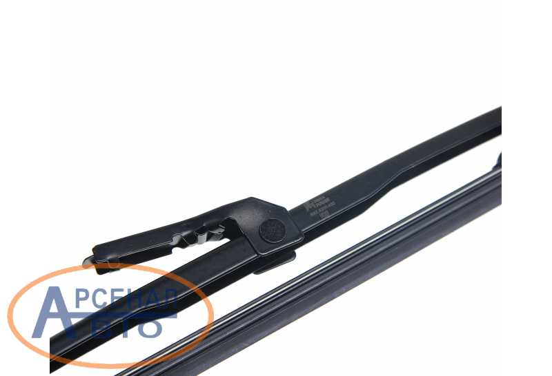 щетка стеклоочистителя газ 3309
