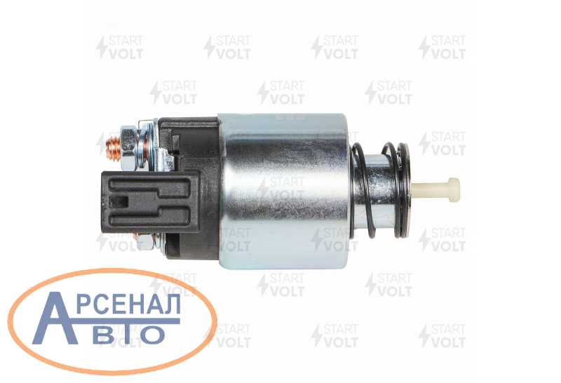 Bobina electromotor Dacia Logan 1.5dCi E3 BK65003 - UTB-SHOP.RO