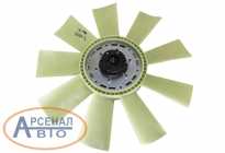 Вентилятор