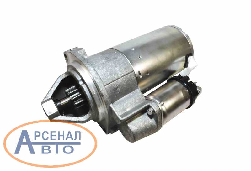 стартер на ваз 2107 инжектор редукторный
