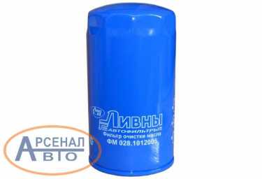 Фильтр 028.1012005