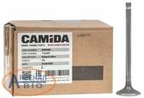 Клапан выпускной Камаз дв. Cummins ISLe, L 3942589, 4981795, 3969637 (CAMIDA) 110.263