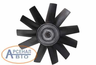 Вентилятор 130-12-036