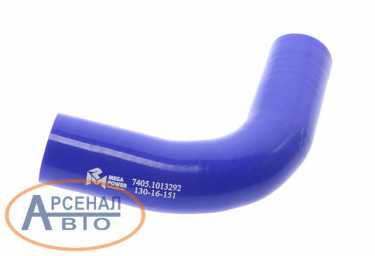 Патрубок 130-16-151