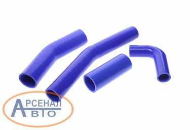 Патрубки 130-17-025