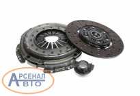 Комплект 160-11-003