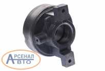 Муфта сцепления выжимная ЯМЗ 182, 183 в сб. (гарантия 2 года) 183.1601180 (MEGAPOWER) 160-14-008