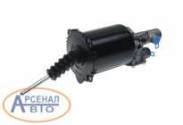 ПГУ МАЗ, Камаз, ПАЗ, ЛИАЗ (гарантия 2 года), 9700514370 (MEGAPOWER) 160-15-010