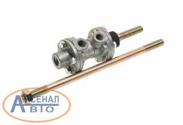 Клапан 160-17-001