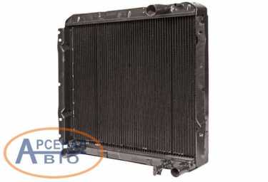 Радиатор 17.1301010