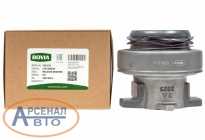 Муфта выжимная сцепления КамАЗ-6520, МАЗ, Faw J6, 3310, 3250 (КПП 12GS200TA ZF) MAN, DAF KZISZ-5 сб., 3151000034 (аналог SACHS) (BOVIA)