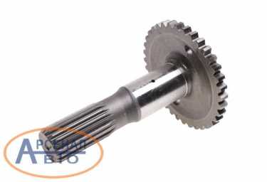 Полуось 230-11-006