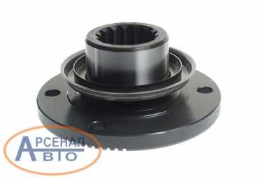 Фланец 250-12-002