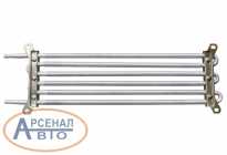 Радиатор 3160-1013010-10 Радиатор 3160-1013010-10