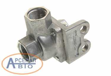 Клапан 350-18-001