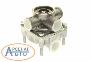 Клапан 350-19-001