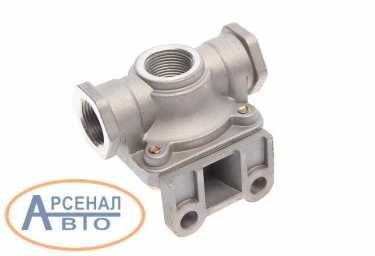 Клапан 350-19-003