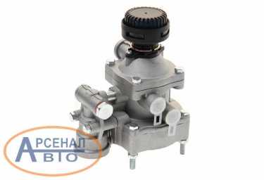 Клапан 350-20-002