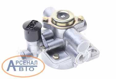 Воздухораспределитель 350-21-001