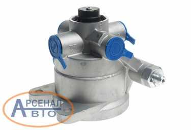 Воздухораспределитель 350-21-003