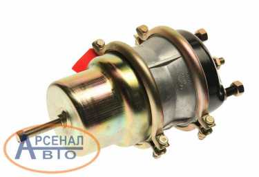 Энергоаккумулятор 350-26-004