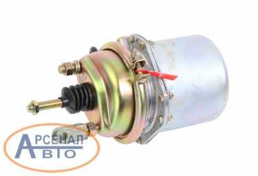 Энергоаккумулятор 350-26-006