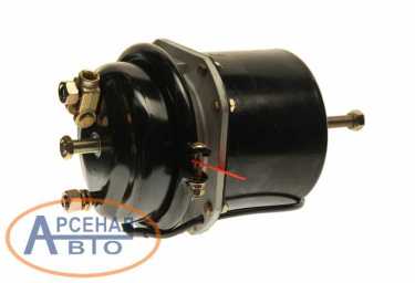 Энергоаккумулятор 350-26-008