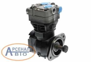 Компрессор 350-27-016