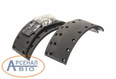 Накладка 350-33-004