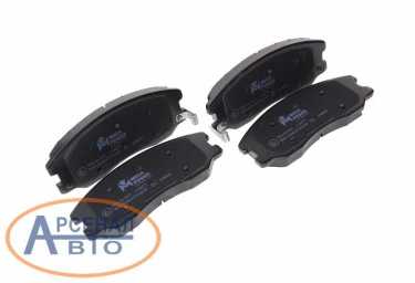 Колодки 350-33-047