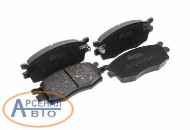 Колодки 350-33-073