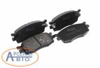 Колодки 350-33-073