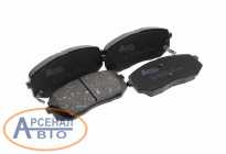 Колодки 350-33-080 Колодки 350-33-080