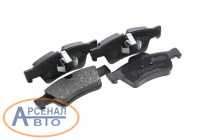 Колодки 350-33-095