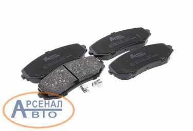 Колодки 350-33-129