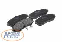 Колодки 350-33-129 Колодки 350-33-129