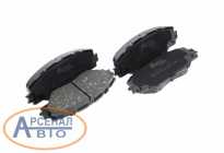 Колодки 350-33-131