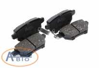 Колодки 350-33-132 Колодки 350-33-132