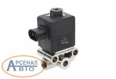 Клапан 370-32-001