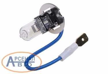 Автолампа 370-33-015