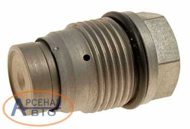 Клапан топливный редукционный КАМАЗ, ПАЗ, ГАЗ дв.CUMMINS ISBe, ISDe, ISF