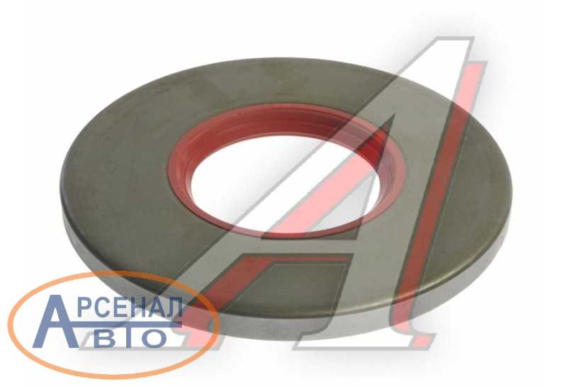 сальник сошки гура камаз 4310
