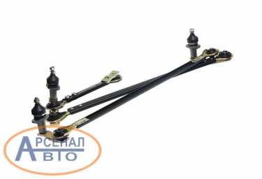 Привод 520-11-030