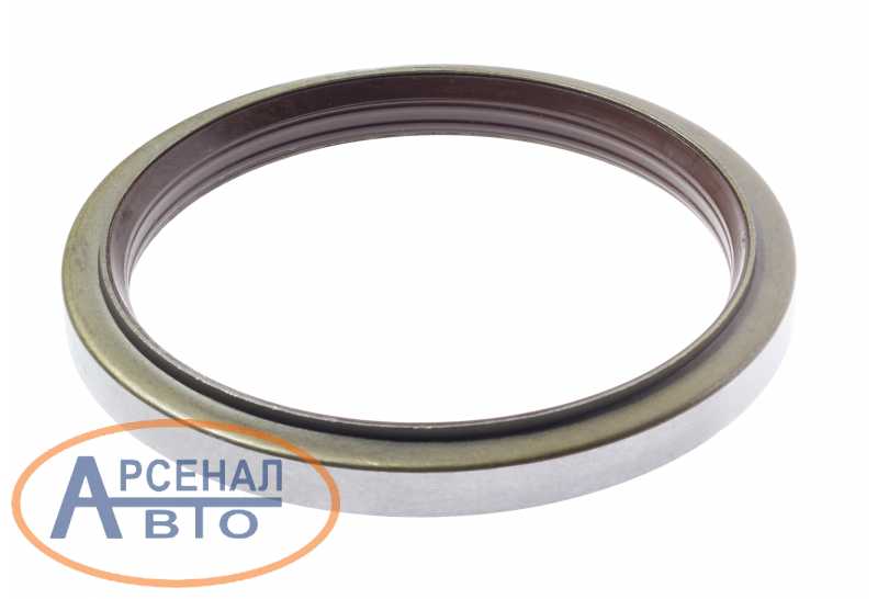 схема передней ступицы камаз 6520