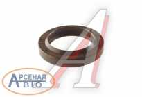 сальник хвостовика камаз