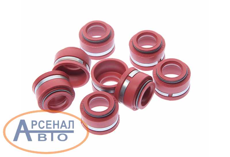 Колпачок маслосъемный ГАЗ 4301
